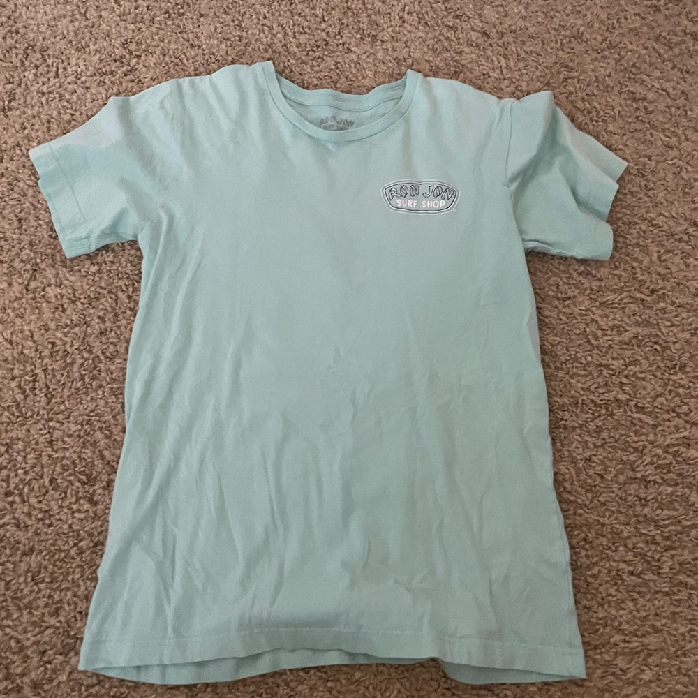 Ron Jon’s Shirt